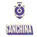 Estación Sanchina