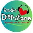 Radio Disfrútame