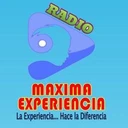 Maxima Experiencia Radio