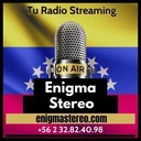 Enigma Stereo