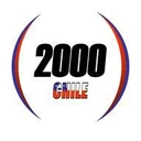 2000 Radio Chile