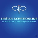 Libelula Chile