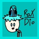 RaX-Dio