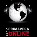 Primavera Online Radio