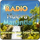 Nueva Manantial Radio