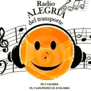 Radio Alegría del Transporte