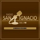 Rádio San Ignacio