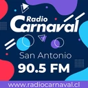 Carnaval San Antonio
