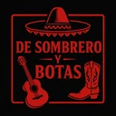 De Sombrero y Botas Radio