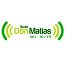 Radio Don Matias