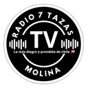 Radio 7 Tazas De Molina