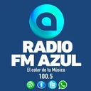 FM Azul