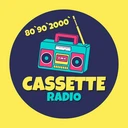 Cassette Radio