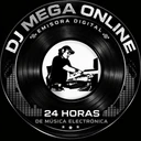 DJ Mega Online Radio