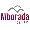 Alborada