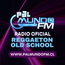 PalMundo Reggaeton Old School