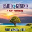 Radio Génesis