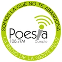 Radio Poesía