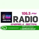 Gabriela Mistral Radio