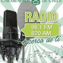 Radio Carabineros