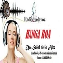 Radio DVC Hanga Roa