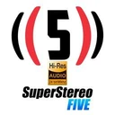 SuperStereo Rock