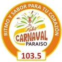 Carnaval Paraíso