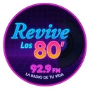 Revivelos80 Radio