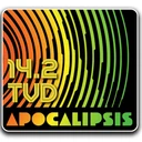 Apocalipsis TVD