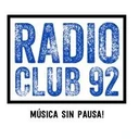 Rádio Club 92