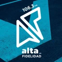 Alta Fidelidad Radio