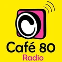 Cafe 80