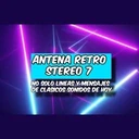 Antena Retro