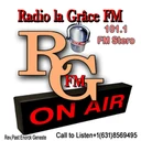 Rádio la Grâce