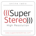SuperStereo Network