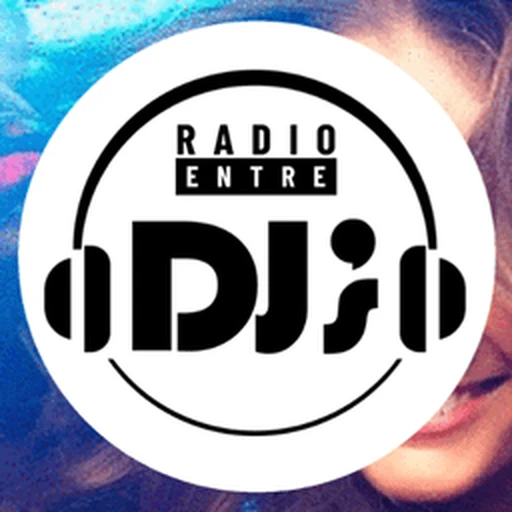 Radio Entre Djs - Escuchar en vivo en Radios Chilenas