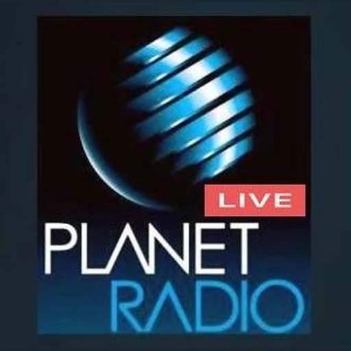 Escuchar Planet Radio Live en vivo