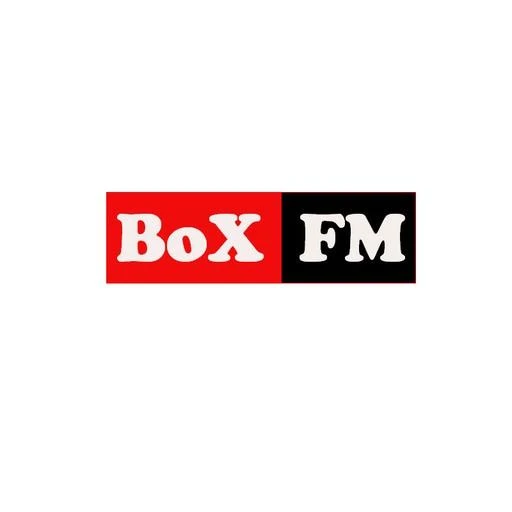 BoX Radio - Escuchar en vivo en Radios Chilenas
