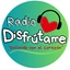 Radio Disfrútame