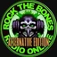 Rock The Bones Radio - Alternative