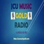 JCU Music Gold