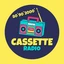 Cassette Radio