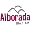 Alborada
