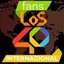 Los 40 Fans Radio