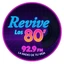 Revivelos80 Radio