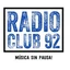 Rádio Club 92