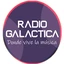 Radio Galáctica