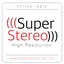 SuperStereo Network