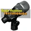 Radio Cristiana Testimonios