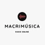 Macrimúsica